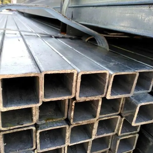 虹口q355b无缝方管