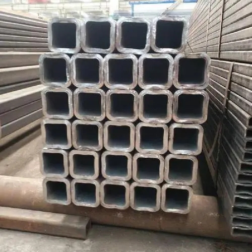 虹口q355c无缝方管