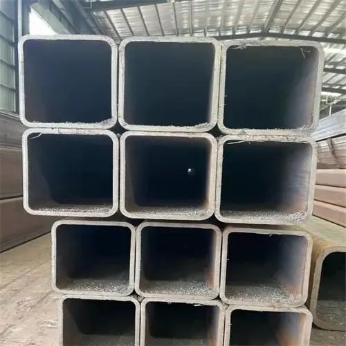 虹口q355d无缝方管