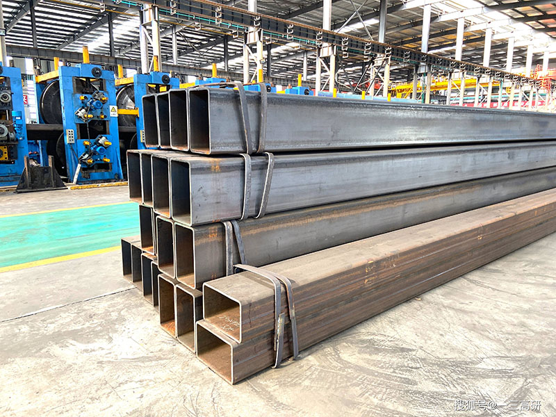 虹口虹口矩形管生产厂家 虹口虹口矩形管生产厂家